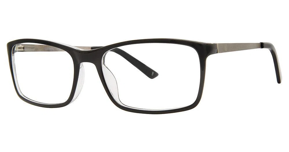 Stetson S382 Eyeglasses - view 5
